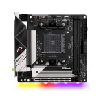 Дънна платка ASROCK B550 PHANTOM GAMING-ITX