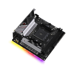 Дънна платка ASROCK B550 PHANTOM GAMING-ITX