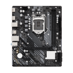 Дънна платка ASROCK H510M-H2/M.2 SE / LGA1200
