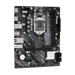 Дънна платка ASROCK H510M-H2/M.2 SE / LGA1200