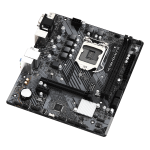Дънна платка ASROCK H510M-HDV/M.2 SE / LGA1200