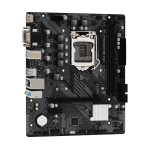 Дънна платка ASROCK H510M-HDV/M.2 SE / LGA1200