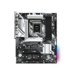 ASROCK B760 PRO RS / LGA 1700