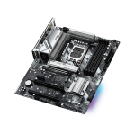 ASROCK B760 PRO RS / LGA 1700