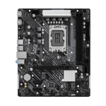 Дънна платка ASROCK B760M-H2/M.2 /D5/1700