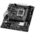 Дънна платка ASROCK B760M-H2/M.2 /D5/1700