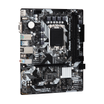Дънна платка ASROCK B760M-HDV/M.2 D4 S1700, 2x DDR4, 1x PCIe 4.0 x16, 1x VGA, 1x HDMI, 1x DP, mATX