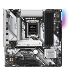 ASROCK B760M PRO RS