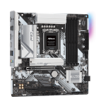 ASROCK B760M PRO RS