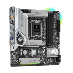 ASROCK B760M STEEL LEGEND WIFI
