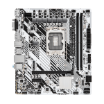 Дънна платка ASROCK H610M-HDV/M.2+D5 / LGA1700