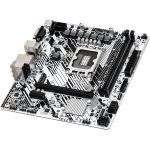 Дънна платка ASROCK H610M-HDV/M.2+D5 / LGA1700