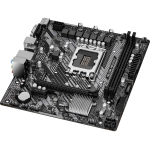 Дънна платка ASROCK H610M-HDV/M.2 R2.0/DDR4