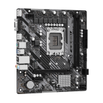 Дънна платка ASROCK H610M-HDV/M.2 R2.0/DDR4