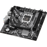 Дънна платка ASROCK H610M-HVS/M.2 R2.0