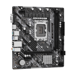 Дънна платка ASROCK H610M-HVS/M.2 R2.0