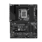 Дънна платка ASROCK Z790 PG LIGHTNING/D5, 4xDDR5 4xSATA3 RAID HDMI 4xM2 GLAN 2xPCIEx16 3xPCIEx1