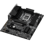Дънна платка ASROCK Z790 PG LIGHTNING/D5, 4xDDR5 4xSATA3 RAID HDMI 4xM2 GLAN 2xPCIEx16 3xPCIEx1