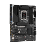 Дънна платка ASROCK Z790 PG LIGHTNING/D5, 4xDDR5 4xSATA3 RAID HDMI 4xM2 GLAN 2xPCIEx16 3xPCIEx1