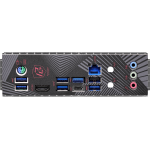 Дънна платка ASROCK Z790 PG LIGHTNING/D5, 4xDDR5 4xSATA3 RAID HDMI 4xM2 GLAN 2xPCIEx16 3xPCIEx1