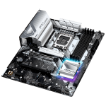 Дънна платка ASROCK Z790 PRO RS, 4xDDR5 8xSATA3 RAID HDMI DP 4xM2 GLAN 2xPCIEx16 2xPCIEx1
