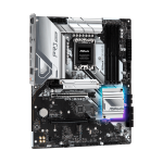 Дънна платка ASROCK Z790 PRO RS, 4xDDR5 8xSATA3 RAID HDMI DP 4xM2 GLAN 2xPCIEx16 2xPCIEx1