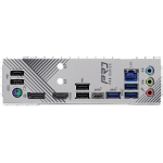 Дънна платка ASROCK Z790 PRO RS, 4xDDR5 8xSATA3 RAID HDMI DP 4xM2 GLAN 2xPCIEx16 2xPCIEx1