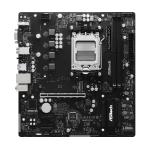 Дънна платка ASROCK A620AM-HVS mATX AM5 DDR5