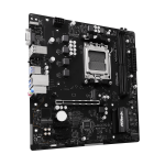 Дънна платка ASROCK A620AM-HVS mATX AM5 DDR5 Дънна платка ASROCK A620AM-HVS mATX AM5 DDR5