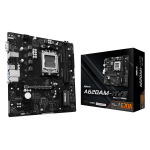 Дънна платка ASROCK A620AM-HVS mATX AM5 DDR5 Дънна платка ASROCK A620AM-HVS mATX AM5 DDR5
