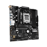Дънна платка ASROCK A620AM PRO-A WIFI / AM5