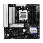 Дънна платка ASROCK A620AM PRO RS / AM5