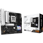 Дънна платка ASROCK A620AM PRO RS / AM5