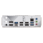 Дънна платка ASROCK A620M PRO RS, 4xDDR5 4xSATA3 RAID HDMI DP 3xM2 GLAN 1xPCIEx16 2xPCIEx1