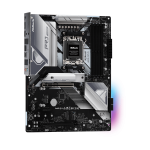 Дънна платка ASROCK B650 PRO RS ATX AM5 DDR5
