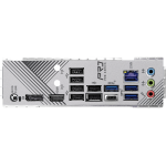 Дънна платка ASROCK B650 PRO RS ATX AM5 DDR5
