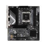 Дънна платка ASROCK B650M-HDV/M.2 / AM5
