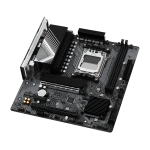 Дънна платка ASROCK B650M-HDV/M.2 / AM5
