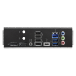 Дънна платка ASROCK B650M-HDV/M.2 / AM5