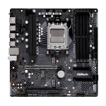 Дънна платка ASROCK B650M PG LIGHTING / AM5