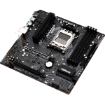Дънна платка ASROCK B650M PG LIGHTING / AM5
