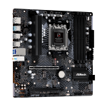 Дънна платка ASROCK B650M PG LIGHTING / AM5