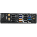 Дънна платка ASROCK B850 LIVEMIXER WIFI AM5