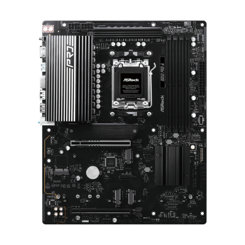 Дънна платка ASROCK B850 PRO-A /AM5