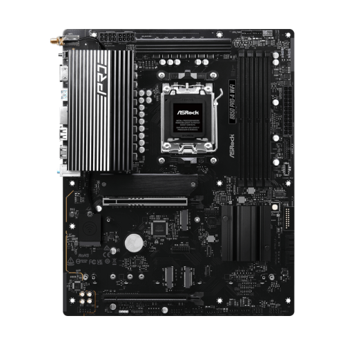 Дънна платка ASROCK B850 PRO-A WIFI / AM5