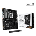Дънна платка ASROCK B850 PRO-A WIFI / AM5