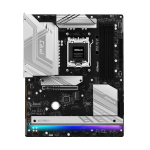 Дънна платка ASROCK B850 PRO RS /AM5, 4xDDR5 4xSATA3 RAID HDMI 4xM2 GLAN 1xPCIEx16