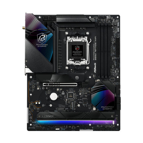 ASROCK B850 RIPTIDE WIFI