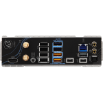 ASROCK B850 RIPTIDE WIFI