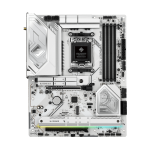 ASROCK B850 STEEL LEGENF WIFI